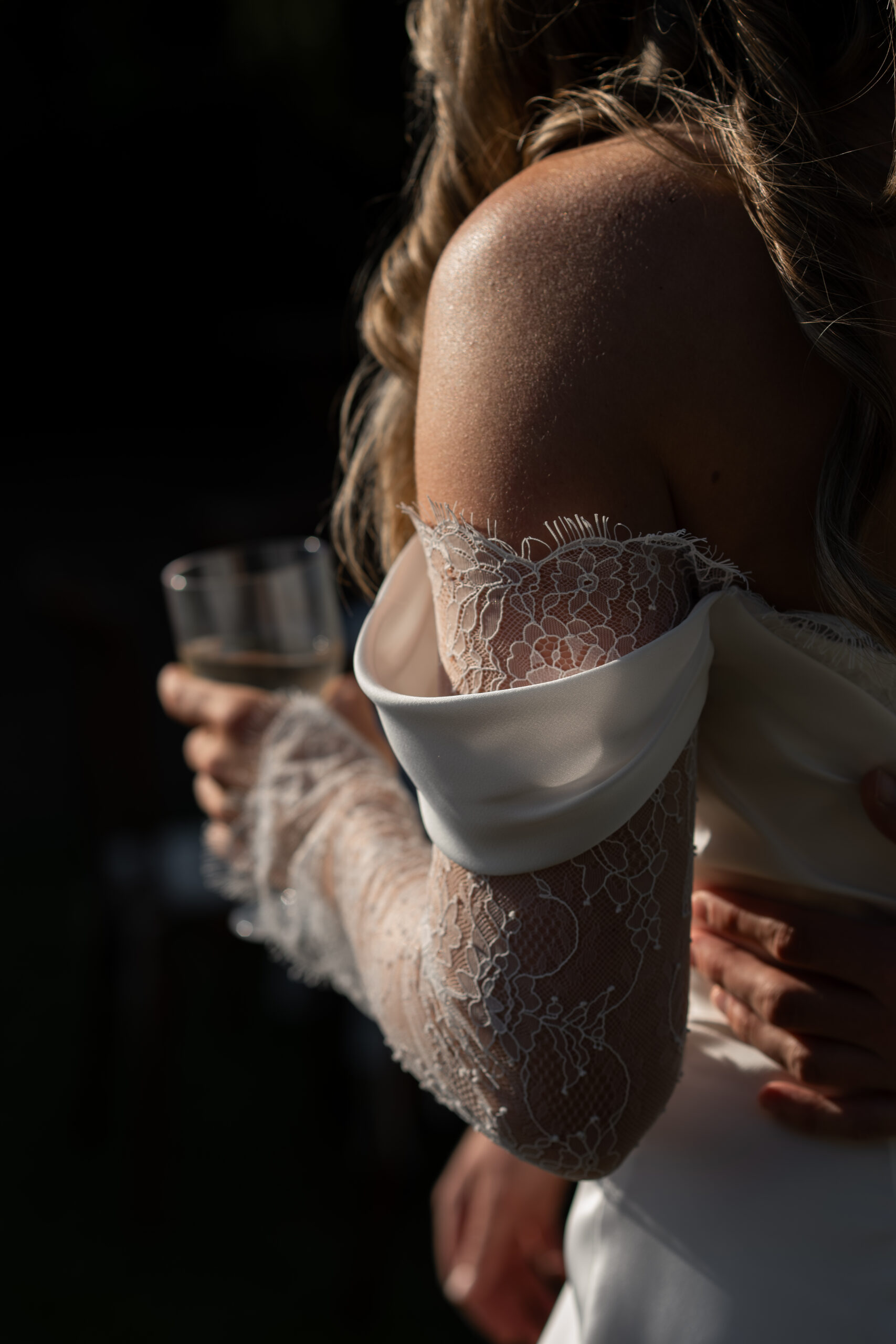 Tuscany wedding
